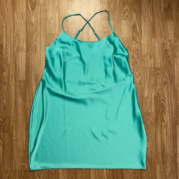 Nasty Gal Dresses & Skirts - SOLD ‼️